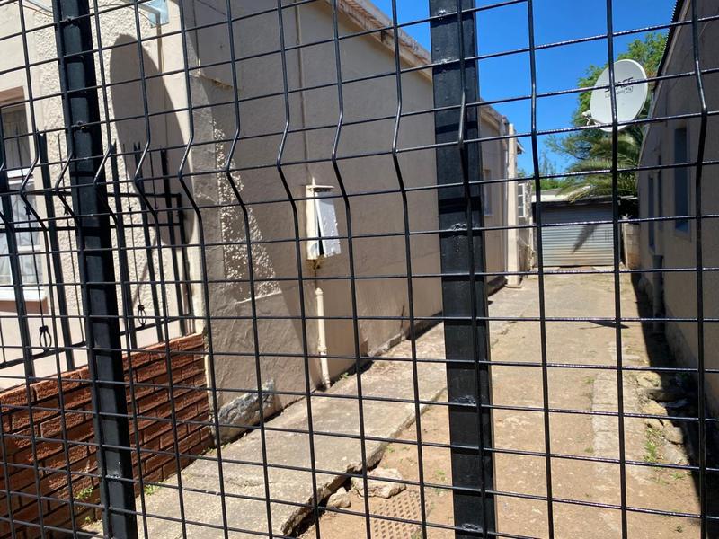 0 Bedroom Property for Sale in Queenstown Central Eastern Cape